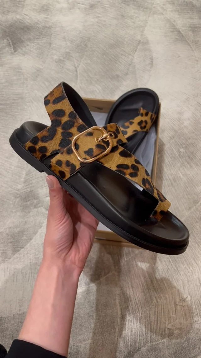Bueno bueno… modelazo a la vista!
Ya disponible en tienda!
#newcollection #ss25 #springsummercollection #zaragoza #tiendasdezaragoza #streetstyle #madrinspain #zapatosdeunpalmo #palmoshop